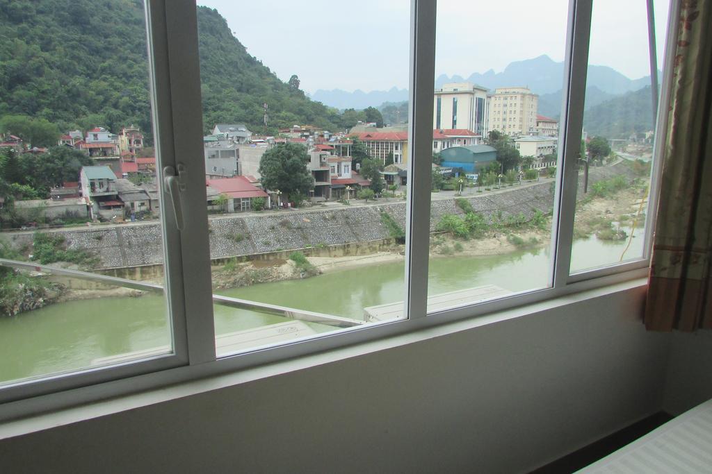 River Queen Guest House Ha Giang Exterior photo