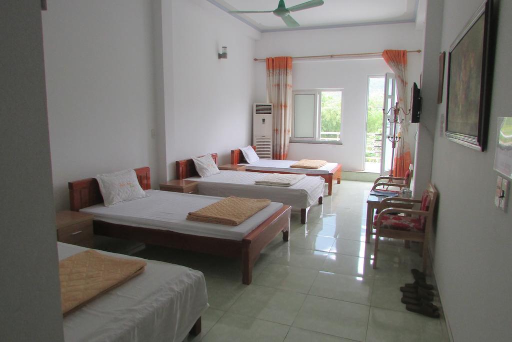 River Queen Guest House Ha Giang Exterior photo