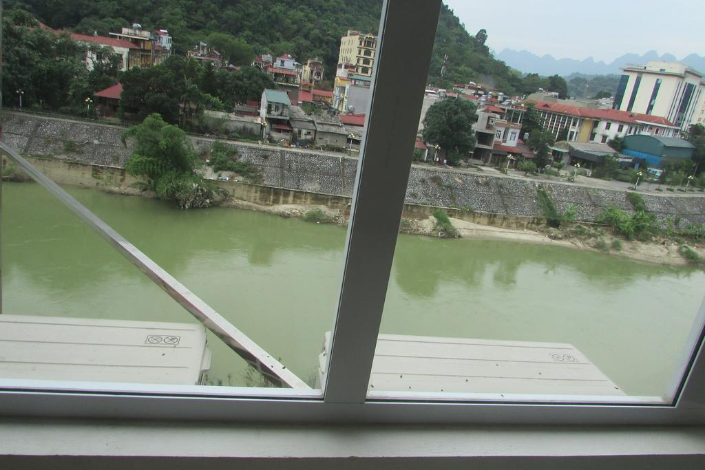 River Queen Guest House Ha Giang Exterior photo